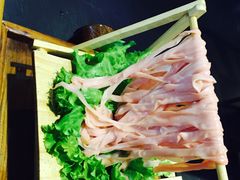 -香天下·四川火锅(安镇大润发店)