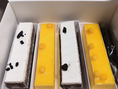 -壹点壹客·生日蛋糕(南山店)