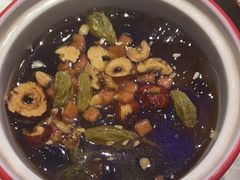 冰粉-老板恋上鱼(恒隆广场店)