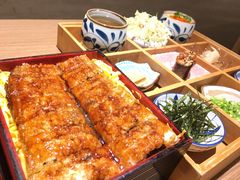 -诚·鳗屋(星摩尔店)