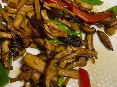 -马白开来特色羊排揪片子  (总店)