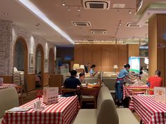 -西贝(大华虎城店)