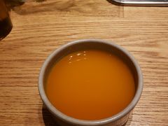 -新石器烤肉(马鞍山印象汇店)