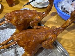 -昌记土制吊烧鸡(佛山市安信物流中心A座店)