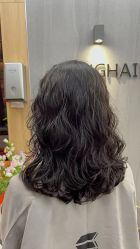 -Sying杉影日式烫染專門店