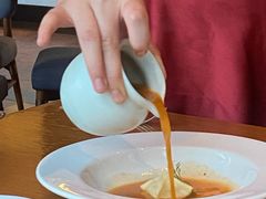 -沈阳君悦酒店·意坊意大利餐厅