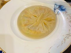 蟹黄包-无名居(农展馆店)