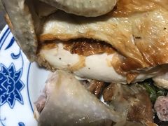 -吴山烤禽 (吴山路店)