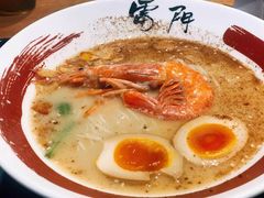 -雷门拉面店(新光天地店)