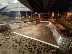 -元代水闸遗址博物馆
