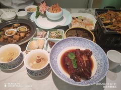 -苏梦江南·淮扬菜(夫子庙店)