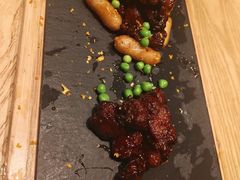 -老阿爸鲜鱼土菜(园区永旺店)