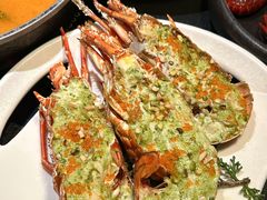 -花潮料理艺食馆(SM新生活广场店)