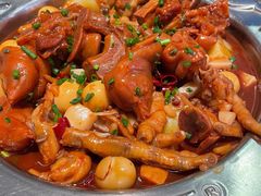 -胖哥俩肉蟹煲(湖滨银泰in77店)
