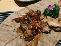 -割烹旭日本料理(龙湖狮山天街店)