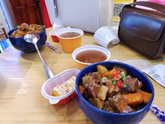 -筑地银GINDACO·日式简餐(枫蓝店)