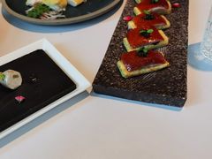 -广州富力丽思卡尔顿酒店·丽轩·粤菜