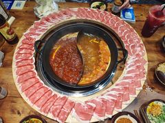 -楠火锅(哈尔滨金爵万象店)
