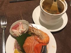 -安蒂娅·海鲜自助餐厅(安蒂娅美兰酒店)