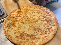 -咏春葱油饼(德政中路店)