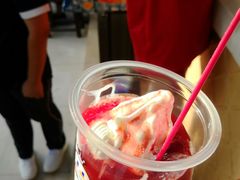 -蜜雪冰城·冰淇淋与茶(长郡中学店)