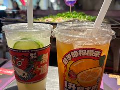 -匠子烤鱼(远大购物中心店)