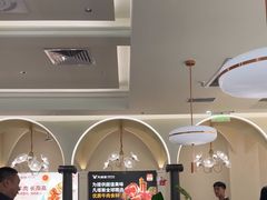 -凡塔斯牛排自助餐厅(广东佛山三水万达店)