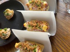 丹麦小热狗-BOR Eatery(安福路店)