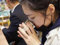 -Gee Coffee Roasters (万象城店)