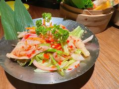 -岛风·台食小馆 ISLAND BISTRO(烟台山店)