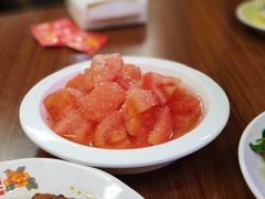-谢记上海大排档(长寿路店)