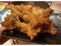 -老天桥蛙炉火锅(姑苏总店)
