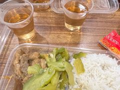 -西华美食品(百灵路店)