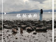 -深圳湾公园(南山区)