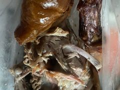 -皇城根·鲁菜济南菜·吊炉烤鸭·炒鸡鱼头(济南旗舰店)