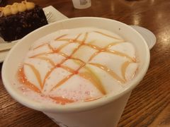-星巴克臻选(青岛麦凯乐分店)