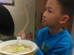 -一记面馆(易发店)