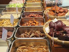 -杨厨的田园饭店(长城路店)