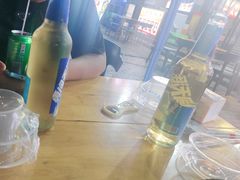 -小竹签烤肉纸包鱼小龙虾(唐韵路店)