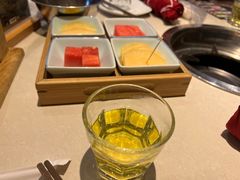 -浩爷羊蝎子火锅(望京店)