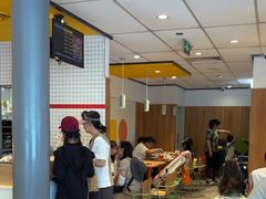 -麦当劳(安定门外大街店)