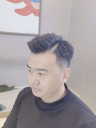 -MOVAN HAIR莫凡匠人发型屋