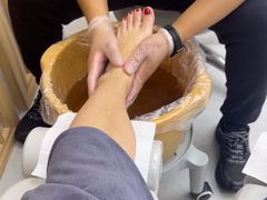 -北派修脚(田村店)