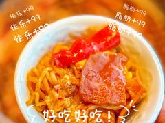 -一品诚记烤肉(大连柏威年购物中心店)