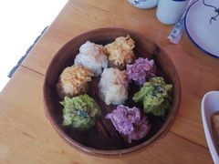 -正宗天津烧麦馆(柳州路店)