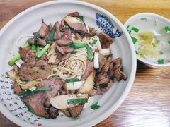 -无名氏面馆(邮电路店)