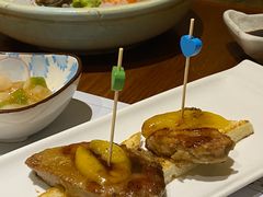 -贵木日本料理·铁板烧(新地假日广场店)