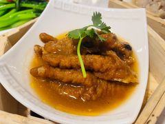 -金汤宴餐厅·粤菜(德云社店)