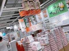 -宜家家居(哈尔滨商场店)