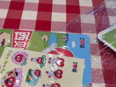 -西贝(深圳卓悦汇店)